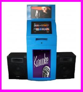 Central Coast Karaoke jukebox Hire Party Music Home