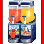 Slushie machine hire Central Coast
