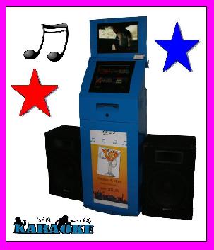 Karaoke Jukebox Central Coast Party Music Home